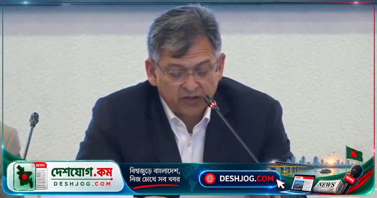 রোহিঙ্গা সংকট: স্বরাষ্ট্রমন্ত্রী বলেন, আঞ্চলিক নিরাপত্তা হুমকির কারণ হয়ে দাঁড়িয়েছে বাংলাদেশের জন্য