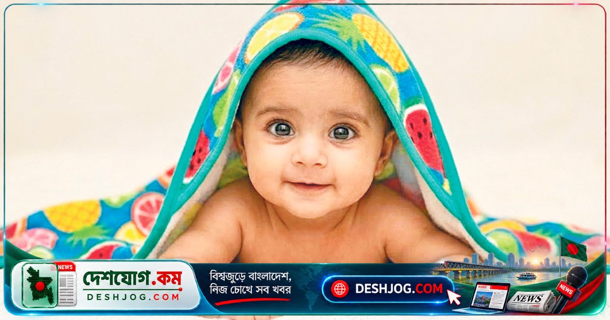 রোটাভাইরাস টিকা ছাড়া শিশুদের শীতকালে ঝুঁকি: বাংলাদেশে কেনো এখনো টিকা নেই?