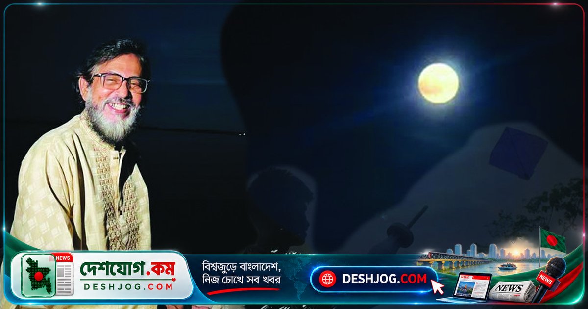 রইস মনরমের কবিতায় বৃষ্টি, হাওর ও কিশোরের স্বপ্নের সুর
