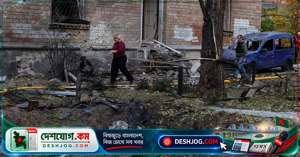 রুবিও নাকচ করে জেলেনস্কির দাবি: মার্কিন যুক্তরাষ্ট্র ইউক্রেনের সাথে গোপনীয় তথ্য ভাগাভাগি বন্ধ করেনি