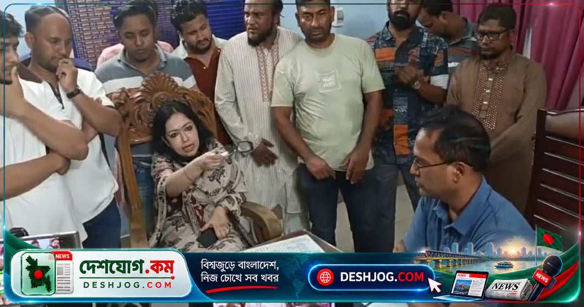 সরাইল এমপি ও ওসির বাগ্বিতণ্ডায় পুলিশ জিডি: সংসদ সদস্যের নিরাপত্তা চাহিদা পূরণ না হলে ঘটনাস্থলে উত্তেজনা