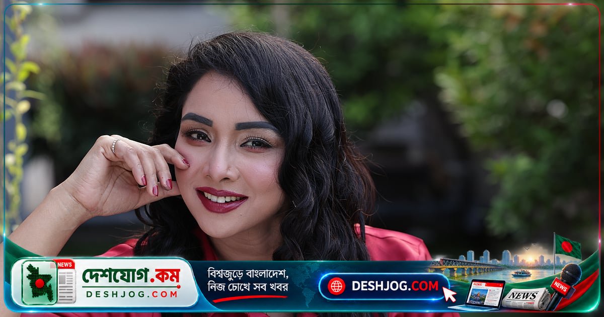 পেশাদার অভিনেত্রী রুনা খান: মানুষের গুণ-দোষের মিশ্রণই হলো সত্য চরিত্র