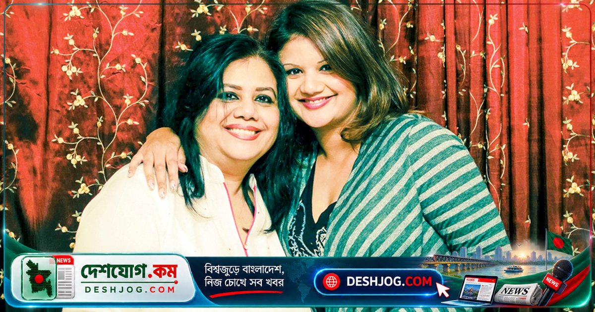 রুনা লায়লার জীবন-সুস্থতা নিয়ে এআই ভিডিও ছড়িয়ে ক্ষোভ তানি লায়লার