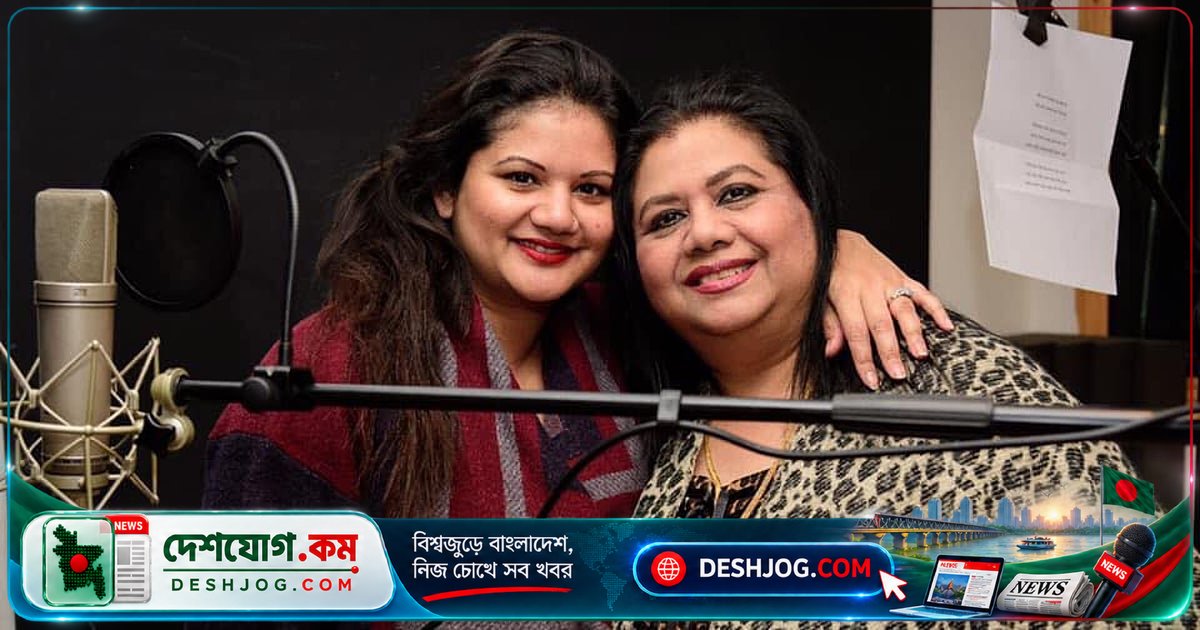 রুনা লায়লার মৃত্যু গুজবে ক্ষুব্ধ মেয়ে তানি: এআই ভিডিও-ছবির বিরুদ্ধে রিপোর্টের আহ্বান