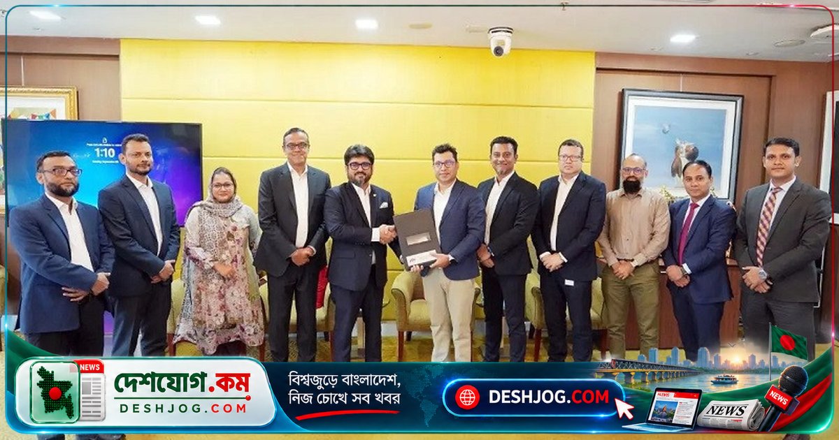রানার মোটরস ও এমটিবি যৌথ উদ্যোগে এসএমইদের বাণিজ্যিক যানবাহন কেনার সহজ অর্থায়ন সুবিধা