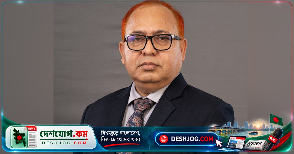 রূপালী ব্যাংকের এমডি কাজী ওয়াহিদুল ইসলামের চুক্তি বাতিল: সরকারের আনুষ্ঠানিক নির্দেশনা
