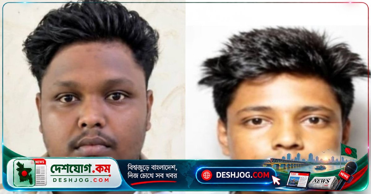 রূপপুর প্রকল্পে ভুয়া কাজের প্রলোভনে ২ কোটি টাকা চুরি, গ্রেপ্তার দু’ভাই ও গ্যাং সদস্য