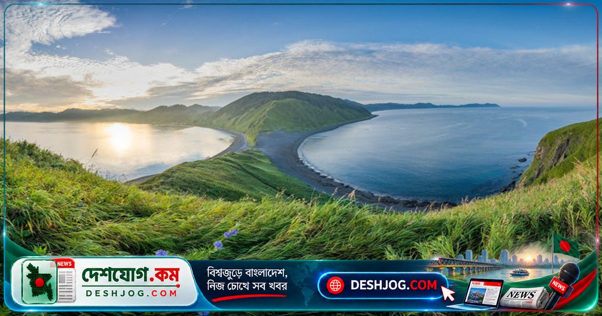 রাশিয়া জাপানি সাংবাদিককে গুপ্তচর অভিযোগে গ্রেপ্তার: ২০ বছরের কারাদণ্ডের সম্ভাবনা