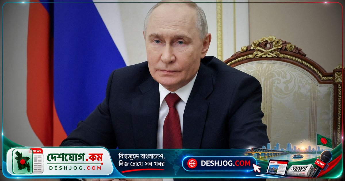 রাশিয়ায় নির্বাচন কি কোনো পরিবর্তন আনতে পারে? যুদ্ধের ছায়ায় সংসদ নির্বাচন