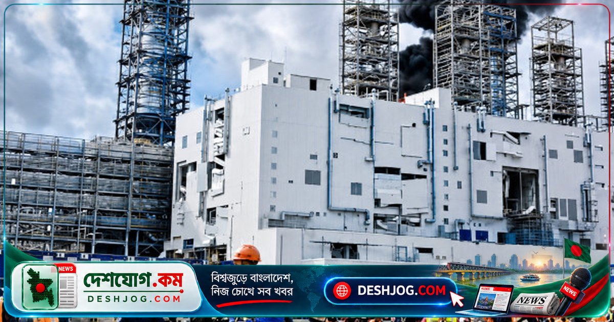 রাশিয়ার গ্যাস কারখানায় বিস্ফোরণ: এক বাংলাদেশির মৃত্যু, সাতজন গুরুতর আহত