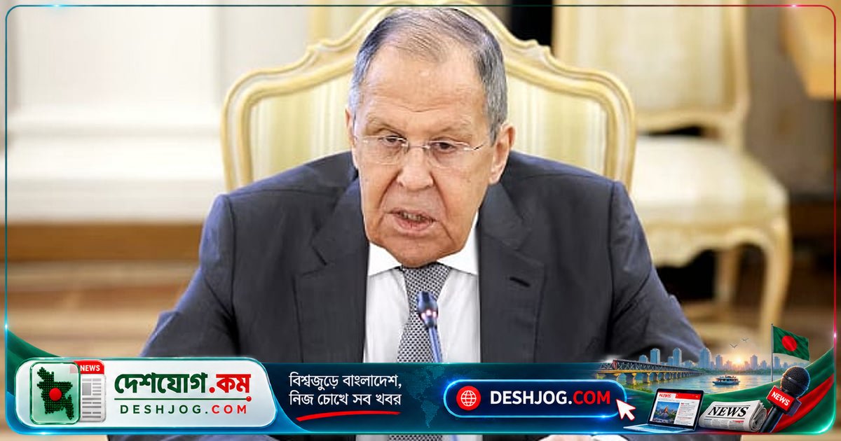 রাশিয়া-জার্মানির পাল্টা পদক্ষেপ: জার্মান সাংস্কৃতিক কেন্দ্র বন্ধের ঘোষণা মস্কোর