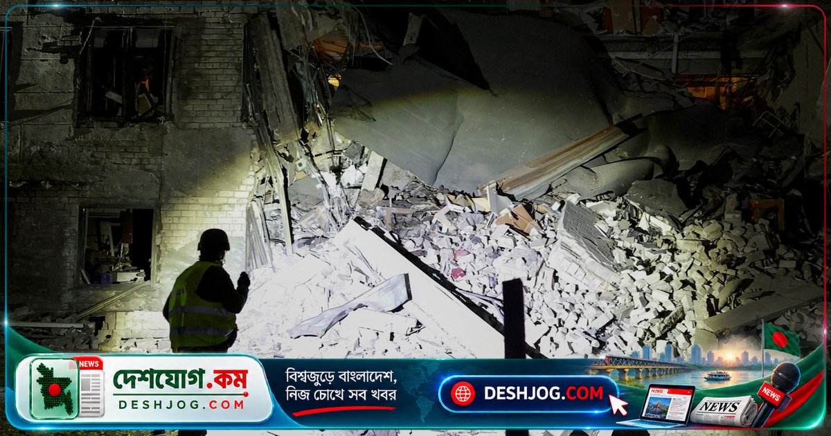 রাশিয়া কিয়েভের পরিবহন নেটওয়ার্ক আক্রমণ: ফিনল্যান্ড ও নরওয়ের নেতারা পুতিনের সাথে বিরল ডায়ালগ