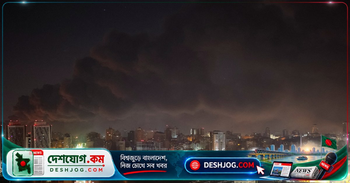 রাশিয়া কর্তৃক কিয়েভে আঘাতপ্রাপ্ত দু’জন নিহত, মস্কো দাবি ‘বিশাল আক্রমণ’