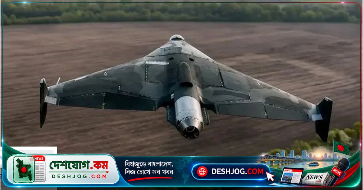 রাশিয়া: ব্রিটেন বা ন্যাটো কালিনিনগ্রাদ আক্রমণ করলে পারমাণবিক হামলার হুমকি