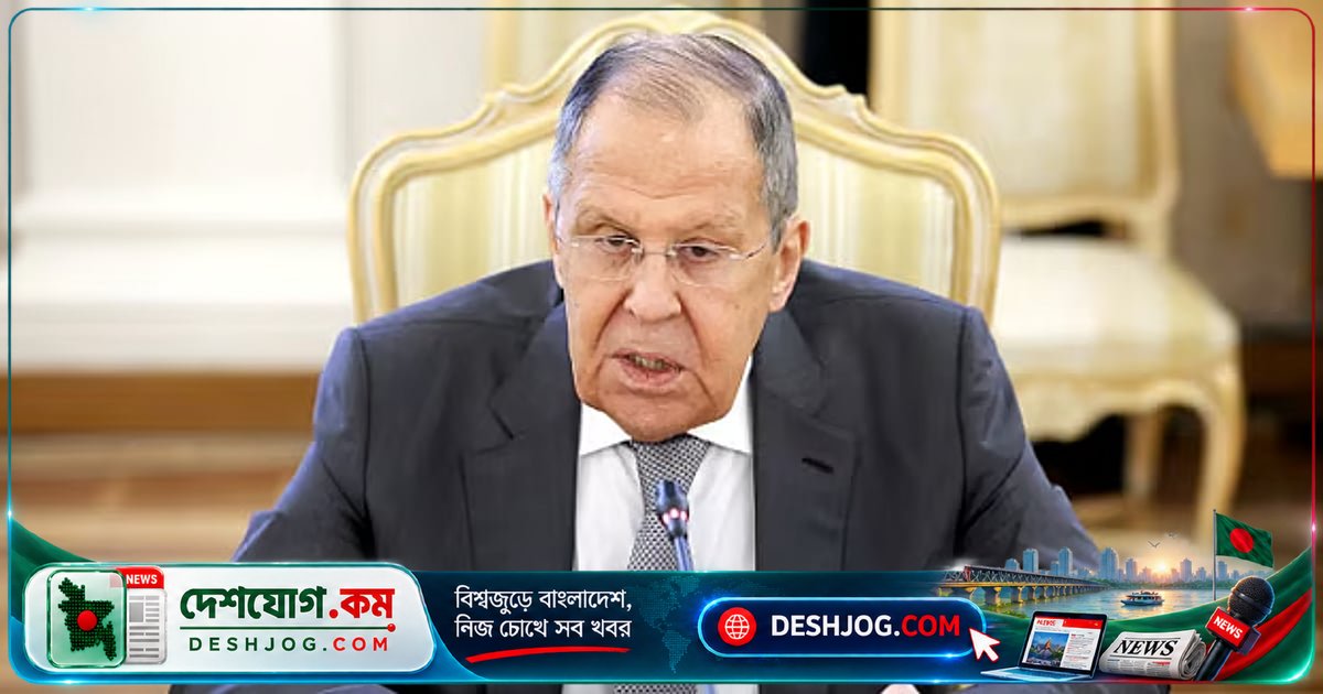 রাশিয়া কেন আর ‘গ্রেট ব্রিটেন’ বলতে বন্ধ করে দিয়েছে ‘ব্রিটেন’ শব্দটি?