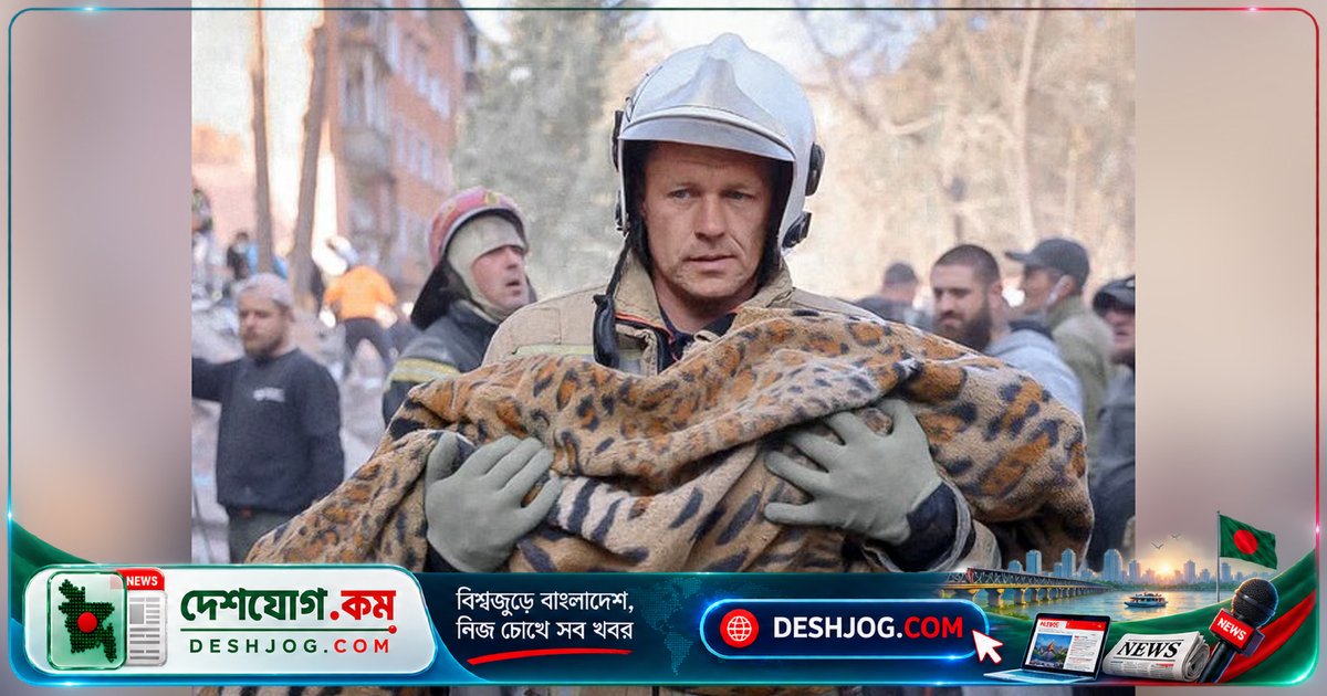 রাশিয়া ইউক্রেনে রাতভর ড্রোন-ক্ষেপণাস্ত্র হামলায় ২০ জন নিহত, শিশুসহ বেসামরিক লোকদের লক্ষ্য করে আক্রমণ