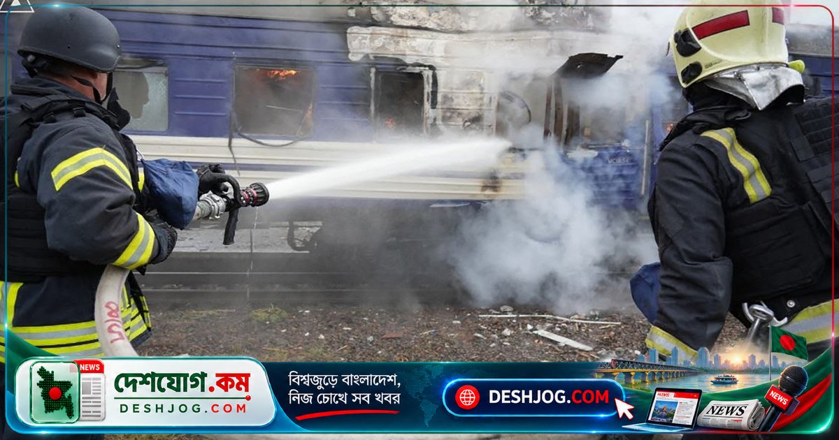 রাশিয়া পোল্যান্ড-ইউক্রেন সীমান্তে আক্রমণ: পশ্চিমা নেতারা বিপদে পড়েন, ট্রাম্প জেলেনস্কিকে ডিজেল আক্রমণ বন্ধের আহ্বান