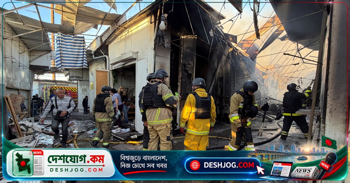 রাশিয়া-ইউক্রেন যুদ্ধে একদিনে ১০ জনের মৃত্যু: ইউক্রেনের জেলেনস্কি ‘বিশ্বকে সতর্ক’ করে দাবি