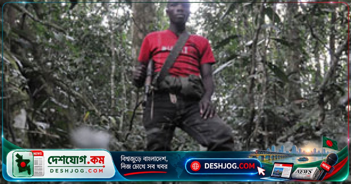 রুয়ান্ডার বিতর্কিত FDLR: কেনো টুতসি-বিরোধী দর্শন এখনো টিকে আছে?