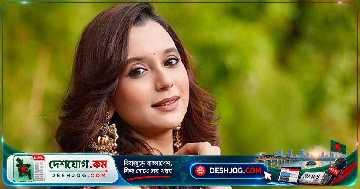 'কানাভুলা প্যারাডক্স'-এ সাবিলা কীভাবে প্রস্তুতি নিচ্ছেন নতুন চরিত্রের জন্য?