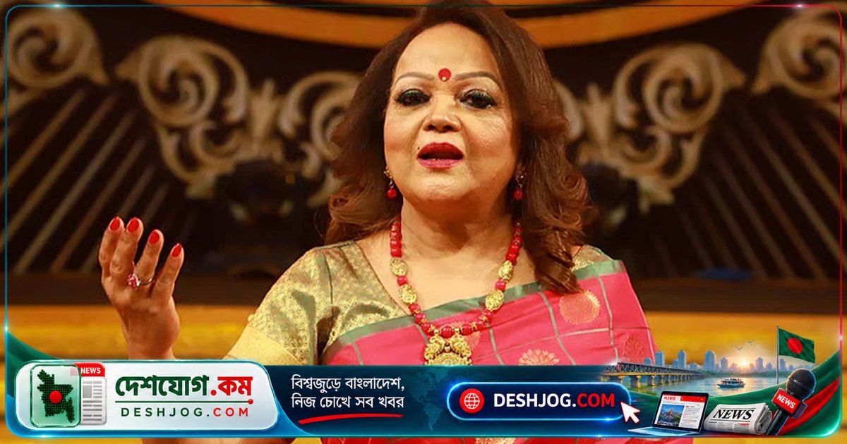 যুক্তরাজ্যে সাবিনা ইয়াসমিনের সুরযাত্রা: প্রবাসী বাঙালিদের জন্য দুটি ঐতিহ্যবাহী সঙ্গীত অনুষ্ঠান