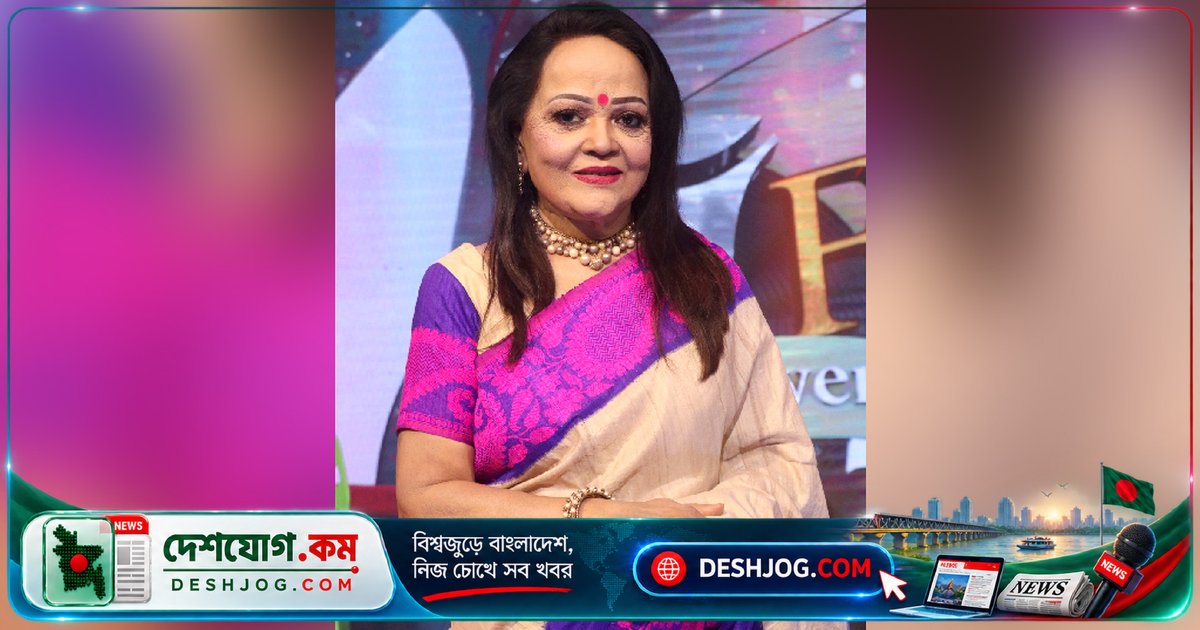 সাবিনা ইয়াসমীনের অক্টোবরে যুক্তরাজ্য সফরের ঘোষণা ও জন্মদিন উদযাপনের পরিকল্পনা