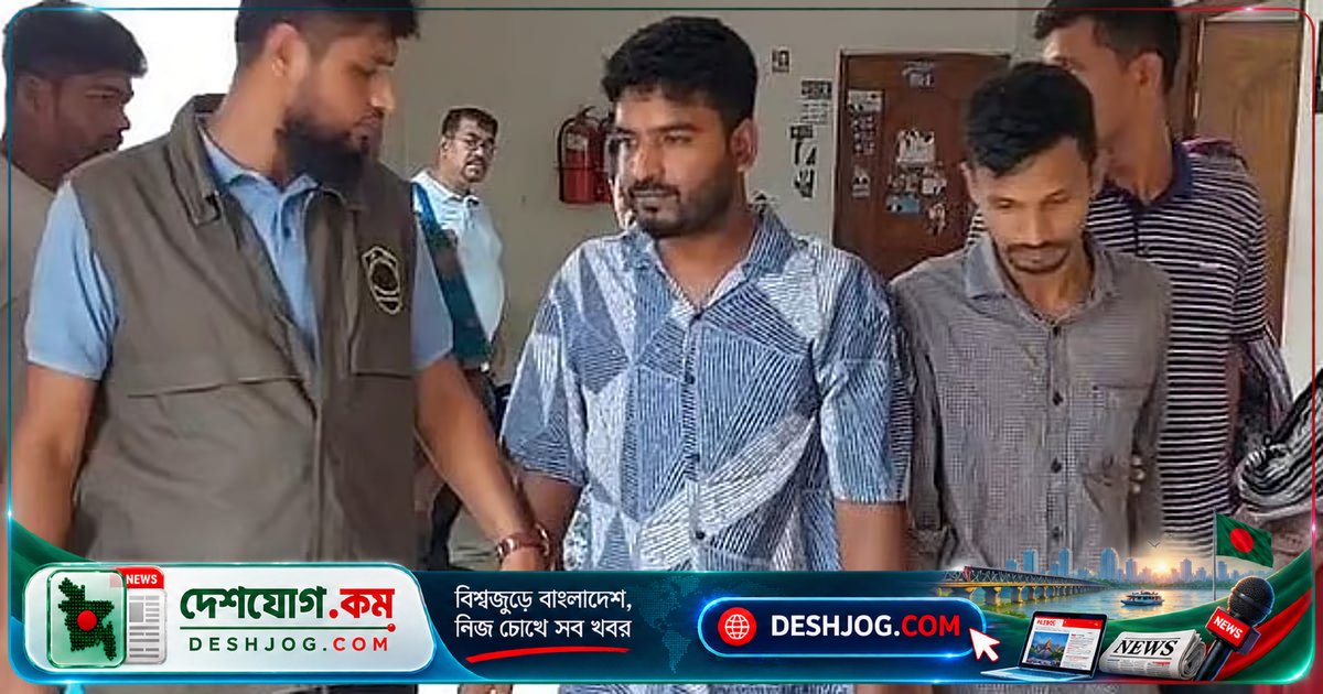সচিবালয় থেকে প্রধানমন্ত্রীর রেড টেলিফোনের ১১০ মিটার তামা তার চুরি: রঞ্জন চন্দ্রের জামিন মঞ্জুর