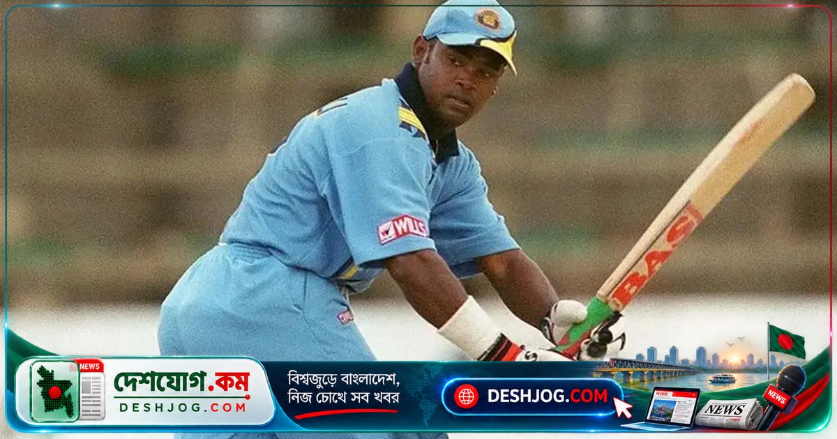 শচীন টেন্ডুলকারের বাল্যবন্ধু বিনোদ কাম্বলি বৃদ্ধাশ্রমে আশ্রয় নিয়ে আবেগপ্রবণ বার্তা দেন