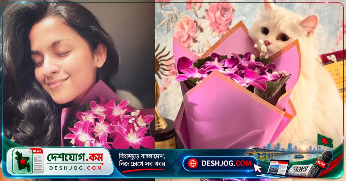 মেকআপ ছাড়া সাদিয়া আয়মানের মাঝরাতের সেলফি: সাত মাসের পুরনো ছবি প্রকাশের কারণ কী?