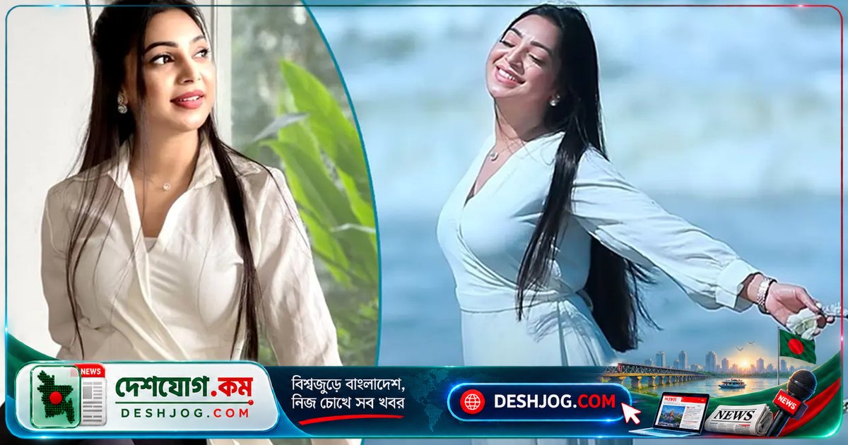 অভিনেত্রী প্রভা: অভিনয় দ্বিতীয় পছন্দ, ইলেকট্রনিক্স কোম্পানিতে পরিচালক হিসেবে ব্যস্ত জীবন