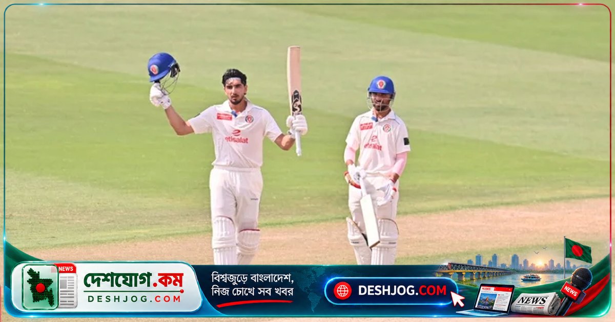 আতালের বিদায়ে বাংলাদেশের টেস্ট জয়ের আশা জাগলো আবুধাবিতে