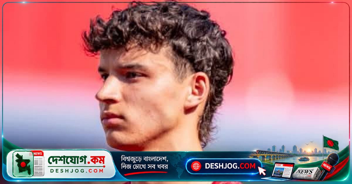 সাফ চ্যাম্পিয়নশিপে বাংলাদেশের প্রাথমিক দল ঘোষণা: রোনান সুলিভান ও মাহি খানকে অন্তর্ভুক্ত করে বাফুফে