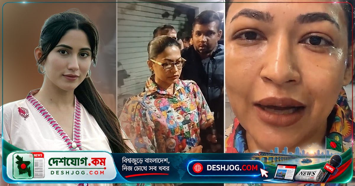 ইতালির চলচ্চিত্র উৎসবে হেনস্তার শিকার আজমেরী হক বাঁধন: সাফা কবিরের আহ্বান ন্যায়বিচার ও শিল্পীর নিরাপত্তা