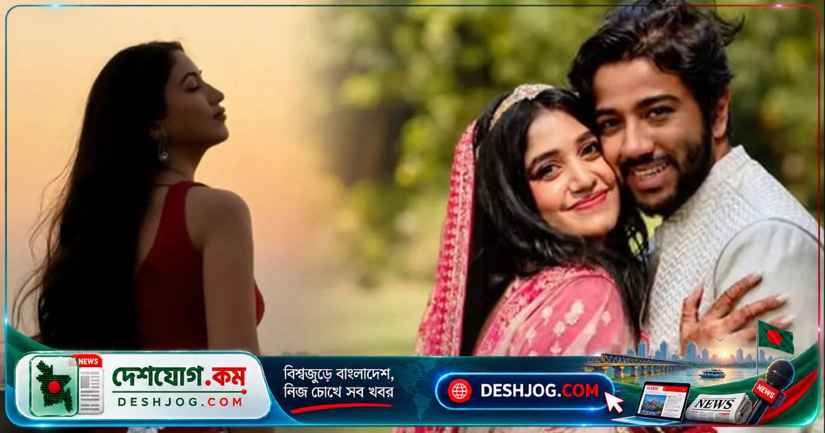 সাফা কবিরের নতুন ছবি নিয়ে নেটিজেনদের মজা-মজা: প্রীতম-শেহতাজের বিচ্ছেদ আলোচনা জ্বলছে সামাজিক মিডিয়ায়