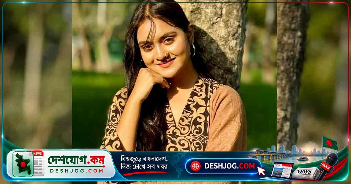 অনন্য মামুনের ‘দানব’-এ সাফানা নমনি সিনেমার নায়িকা হিসেবে ফিরছেন বড় পর্দায়