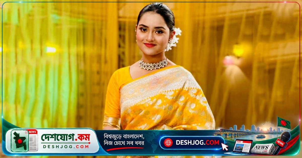 'মাশরাফি জুনিয়র' থেকে বড় পর্দায় নায়িকা সাফানা নমনি: ‘দানব’ সিনেমায় অভিষেকের প্রস্তুতি চলছে