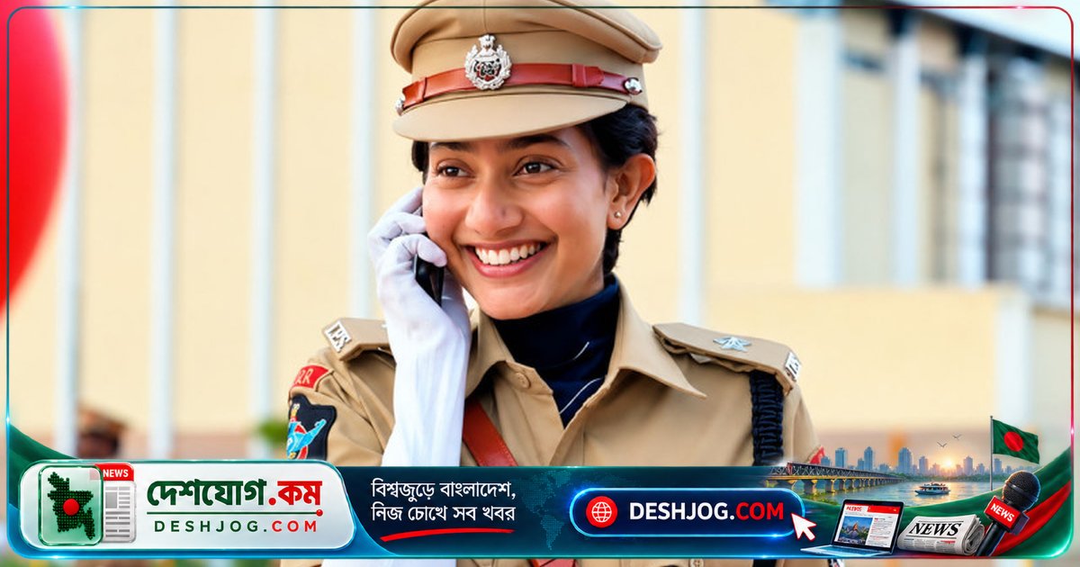 'ওম-চ্যাপ্টার ১: উধিরাম'ে আইপিএস কর্মকর্তা চরিত্রে সাই পল্লবীর অভিনয় প্রশংসিত হচ্ছে, তদন্তের ঝলক প্রকাশিত
