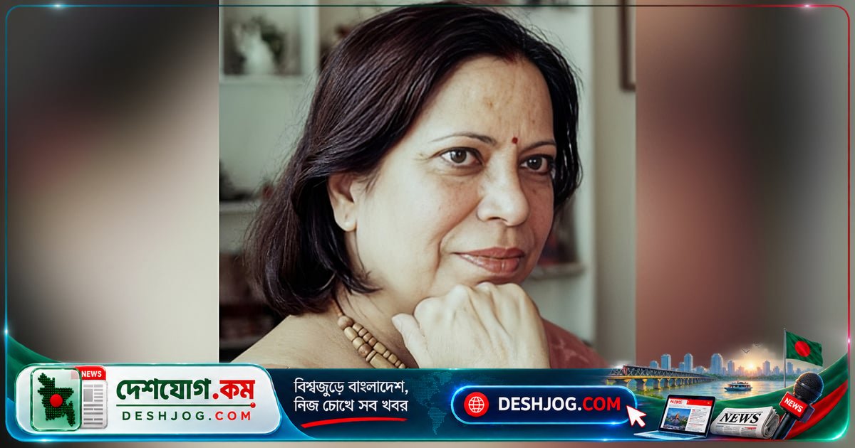৭৪ বছর বয়সে মুক্তিযোদ্ধা ও চিত্রশিল্পী সাইদা কামালের মৃত্যু: সুলতানা কামালের ছোট বোনের সৃজনশীল অবদান