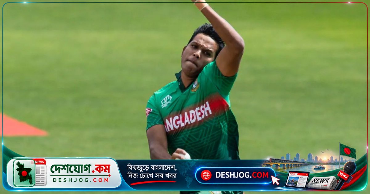 এশিয়ান গেমস থেকে বাদ পড়লেন সাইফ, জাপান যাত্রা বন্ধ জাকার টিকা-দাবা তদন্তে
