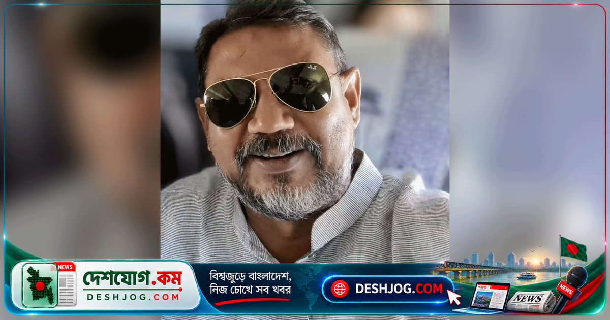 সৈয়দপুরে যুবলীগ নেতা নাশকতার মামলায় গ্রেপ্তার, ট্রাক চাপা দিলে নিহতের চাচা মৃত্যুবরণ
