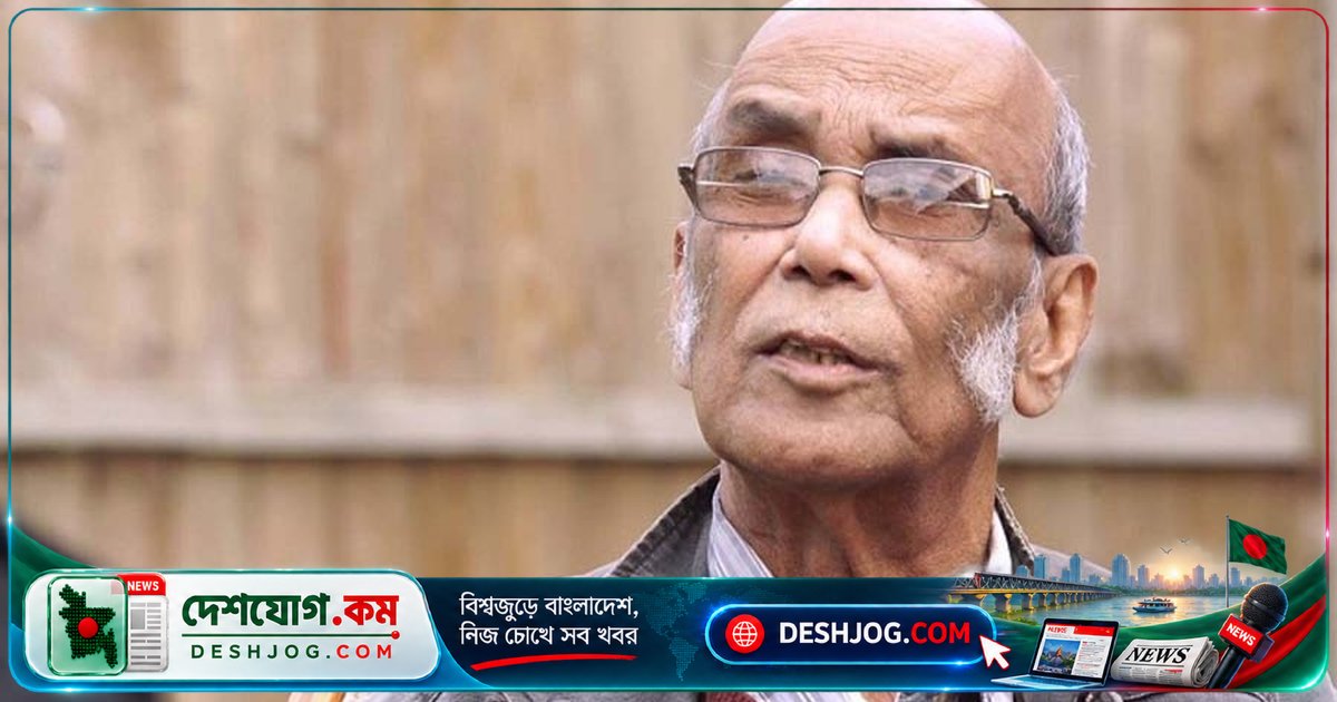 বাংলা সাহিত্যের মহানবী সৈয়দ শামসুল হকের মৃত্যুবার্ষিকী: ১০ বছর পরও অমর স্মৃতি