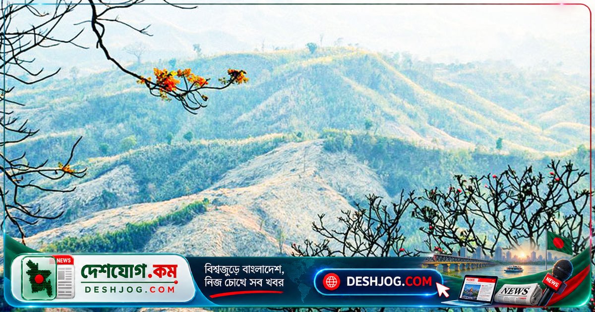 সাজেকের গুলিবর্ষণে নিরাপদে উদ্ধার ৩ হাজার পর্যটক, আইনশৃঙ্খলা বাহিনী ও অবরোধকারীদের সংঘর্ষে গুলি বিনিময়