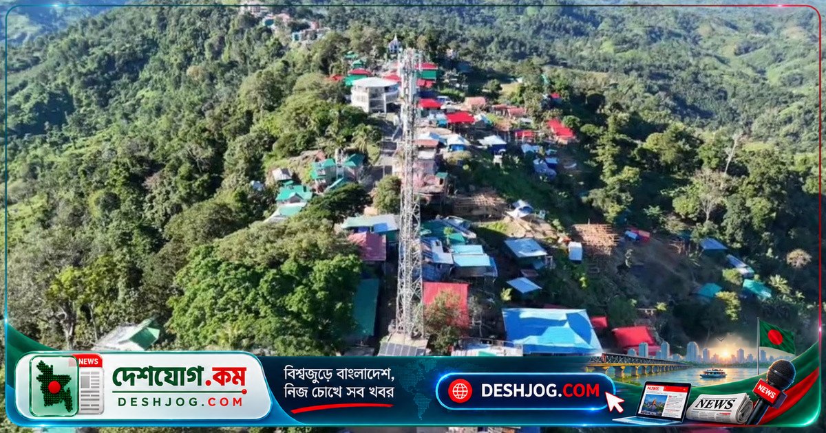 সাজেক অবরোধে আটকা সহস্রাধিক পর্যটক, জেএসএস-সংশ্লিষ্ট গোষ্ঠীর বিরুদ্ধে দাবি সরকারি পদক্ষেপ