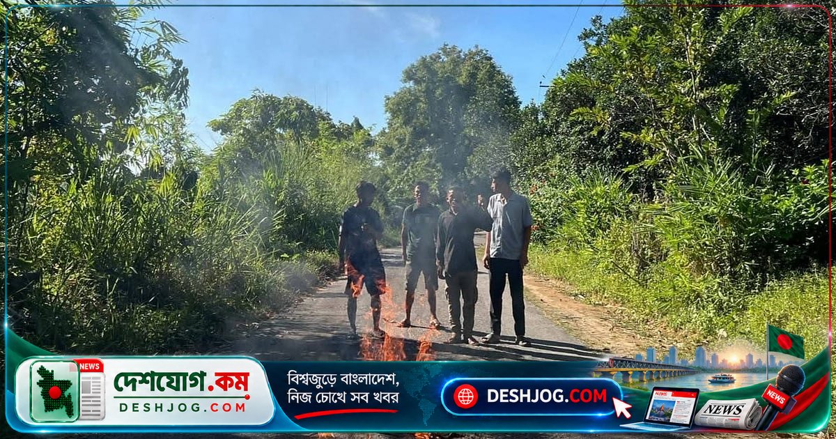 সাজেকের অবরোধে বিপন্ন কৃষক ও গাড়িচালকদের সংসার: সাত দিনে ৩০-৪০ লাখ টাকা লোকসান