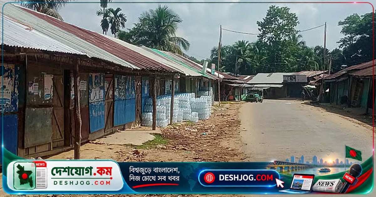 সাজেকের অবরোধ চতুর্থ দিনে: পর্যটনকেন্দ্রে শূন্যতা, দাবি আদায় না হলে কর্মসূচি চলবে