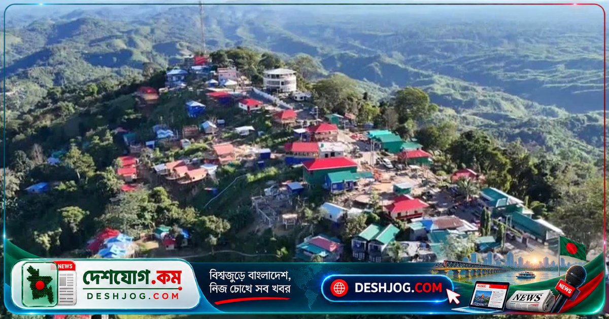 সাজেকের অবরোধ পুনরায়: প্রশাসনকে ২৪ ঘণ্টার শেষ আশ্বাসের পর দাবি পূরণ না হলে ১৫ অক্টোবর থেকে অবরোধ শুরু