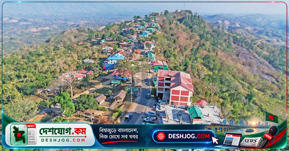সাজেকের সড়ক অবরোধ স্থগিত: দুর্গাপূজা উপলক্ষে পর্যটকদের জন্য এলাকা উন্মুক্ত