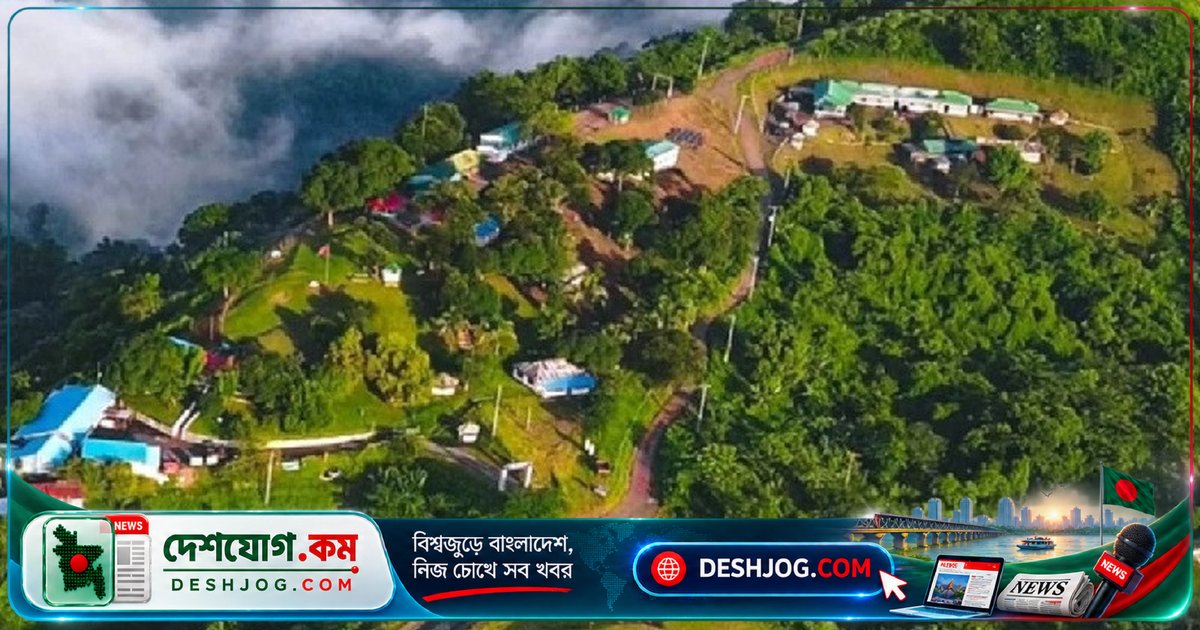 সাজেক পর্যটনকেন্দ্র বন্ধ! বিকেল ৪টার মধ্যে ছাড়তে হবে পর্যটকদের