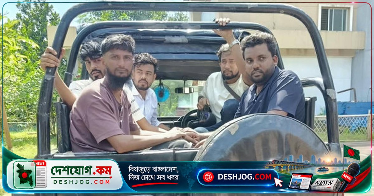 সাজেকের পথে 'জয় বাংলা' স্লোগান দিলে আটক ৬ পর্যটক, বাঘাইহাটে উত্তেজনা