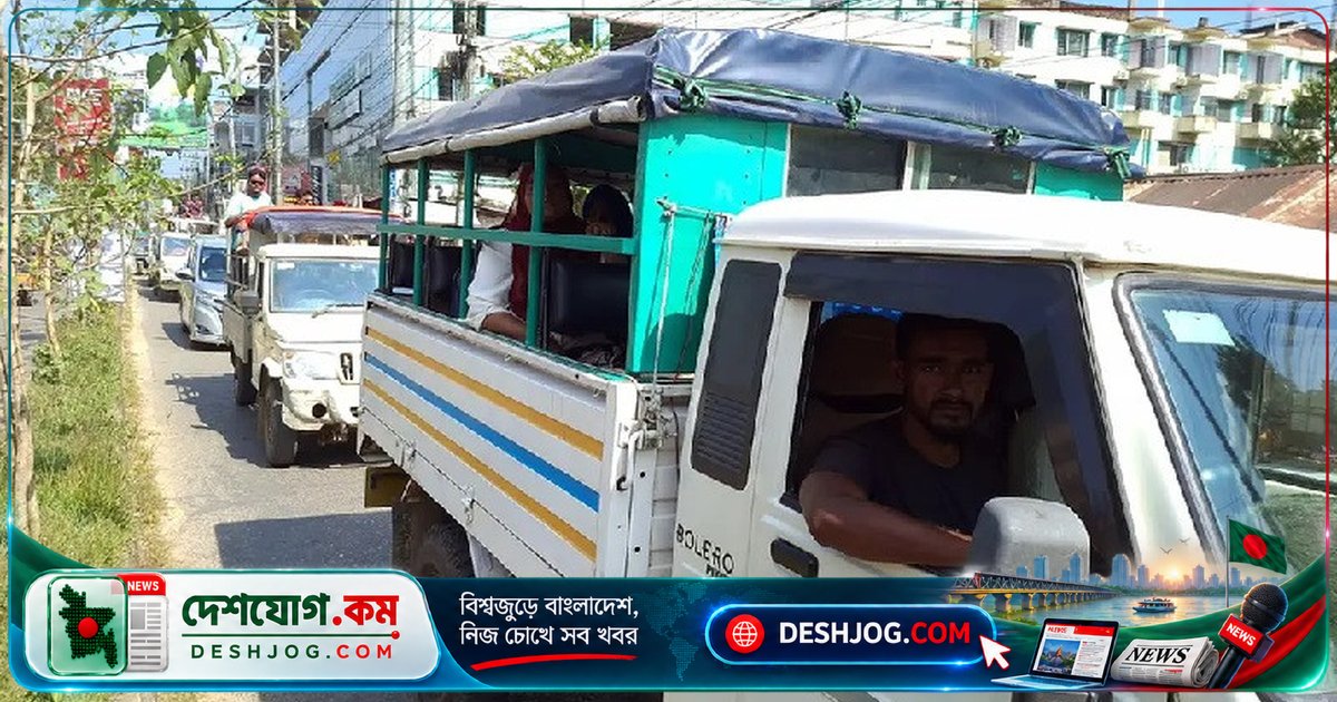 সেনাবাহিনীর নিরাপত্তা পাহারায় সাজেক থেকে ফিরে আসে ২ হাজার ৬০০-এর বেশি পর্যটক, অবরোধে আটকে পড়ে ভ্রমণ